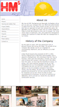 Mobile Screenshot of hm2.com